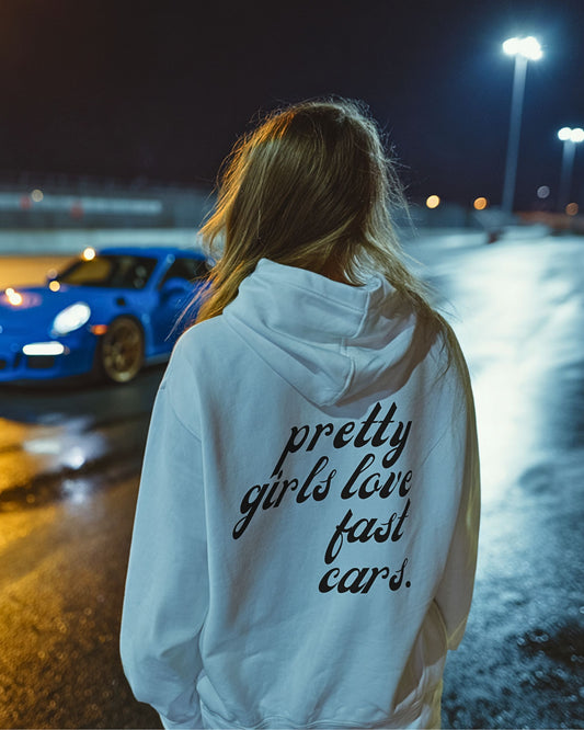 Meninas Fixes - Hoodie Premium