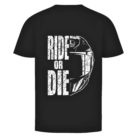 Ride or Die - Premium Shirt