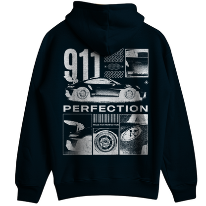Perfection - Premium Hoodie