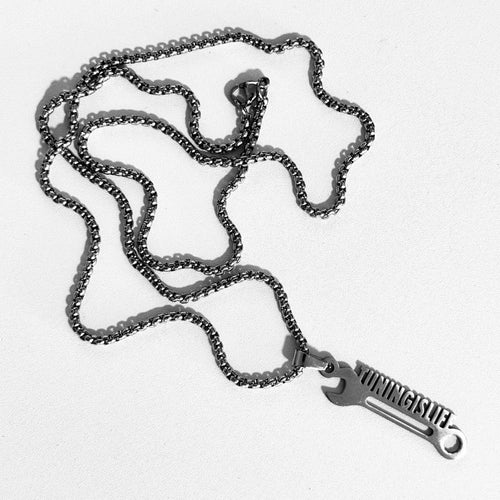 TuningIsLife Schlüsselkette