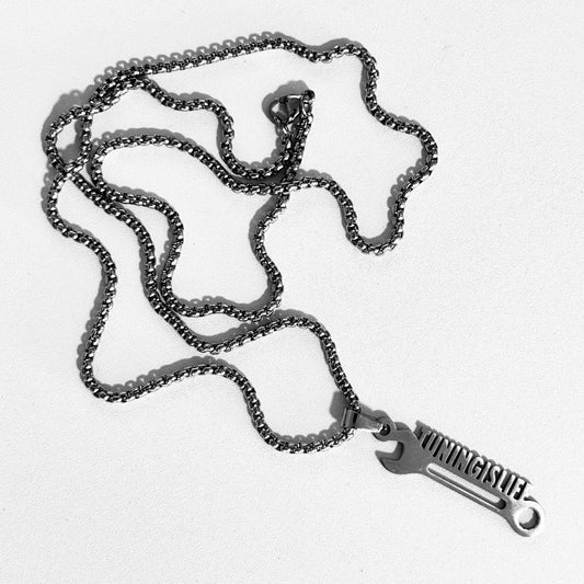 TuningIsLife Schlüsselkette