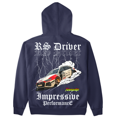 RS Driver - Premium Hoodie