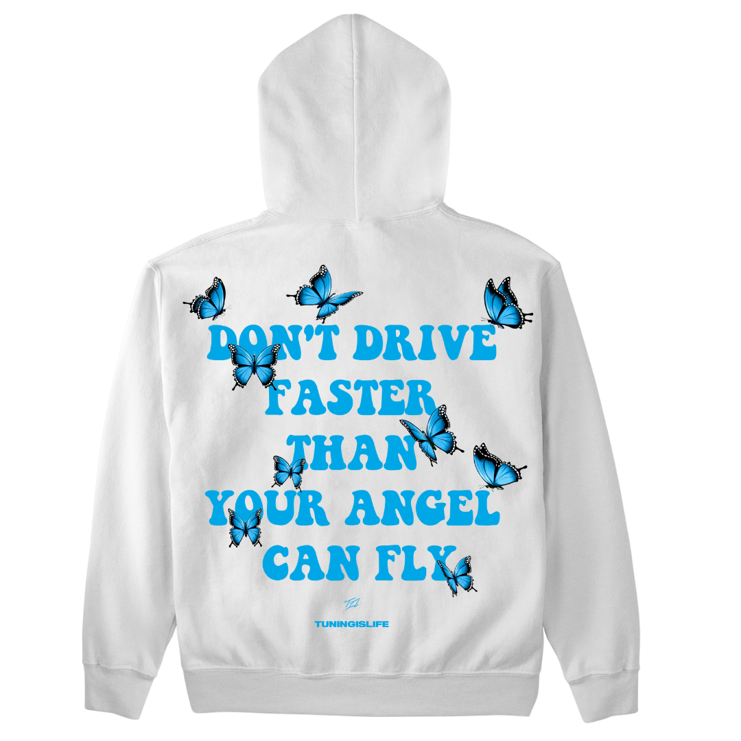 Your Angel - Premium Hoodie