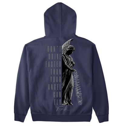 Hoodie premium Angel