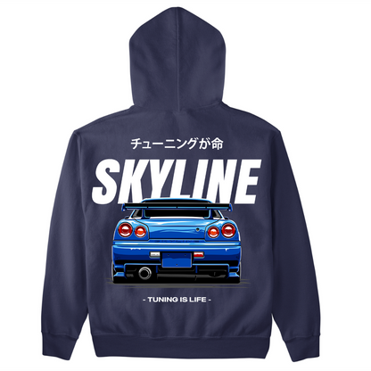 JDM premium Hoodie