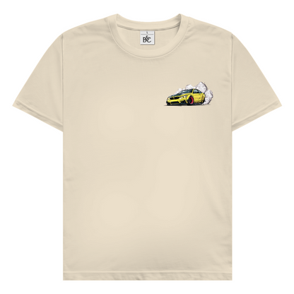 M3 Car Motives - Shirt