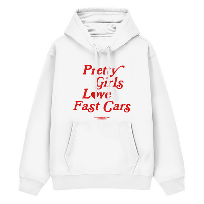 Pretty girls - Premium Hoodie