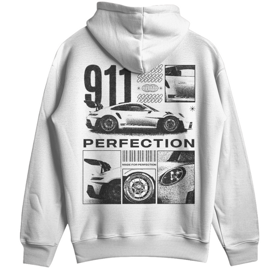 Perfeição - Hoodie Premium