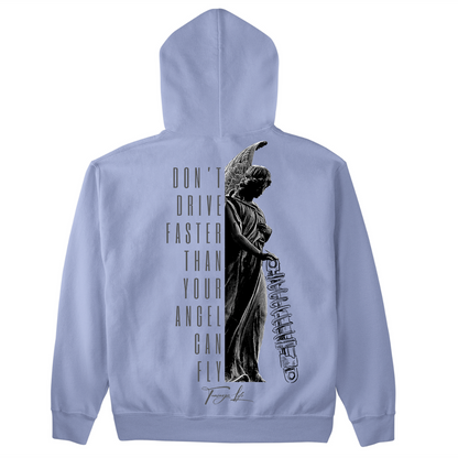 Angel premium Hoodie