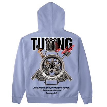 Tuning premium dukserica