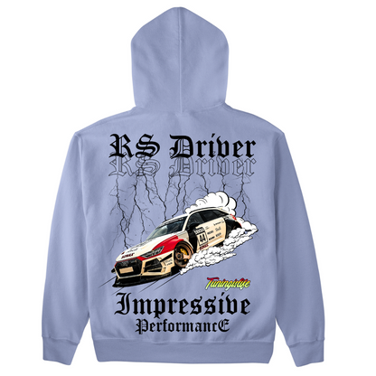 RS Driver - Premium Hoodie