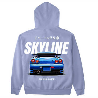 JDM premium Hoodie