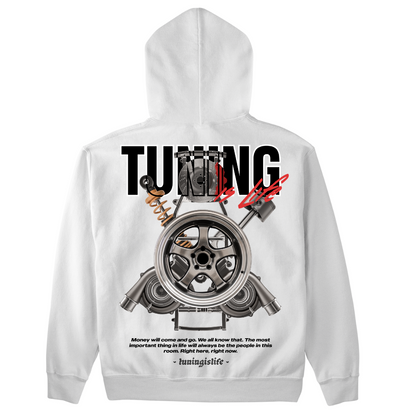 Tuning premium dukserica