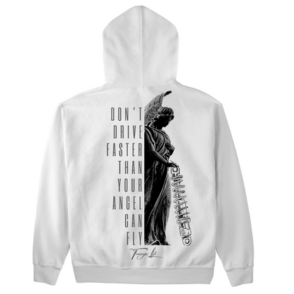 Hoodie premium Angel