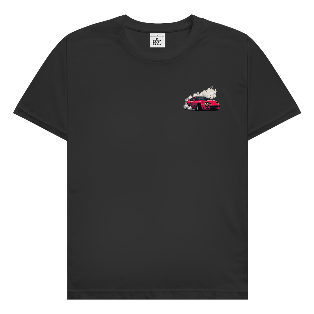 Supra Car Motives - Shirt
