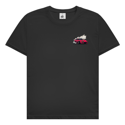 Supra Car Motives - Shirt