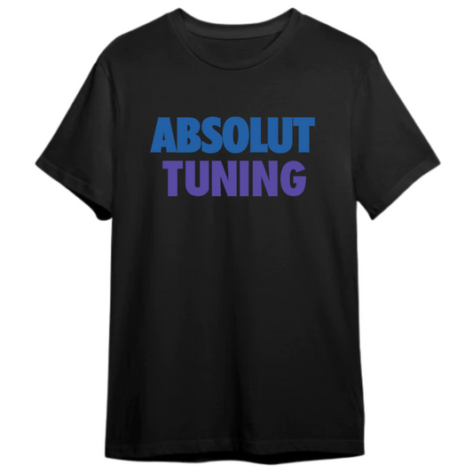 T-Shirt absolut tuning