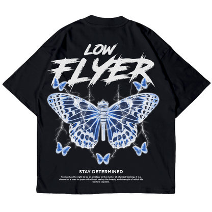 Low Flyer - Camisa Oversized