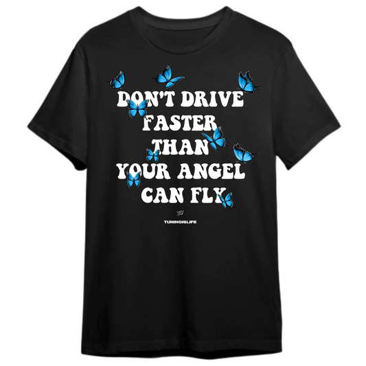 Your Angel - Premium Shirt