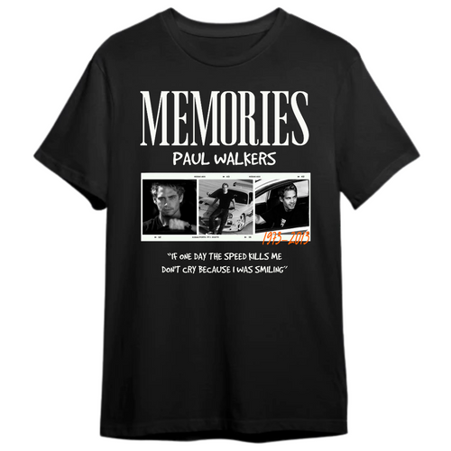 Memórias 1973-2013 - T-Shirt Premium