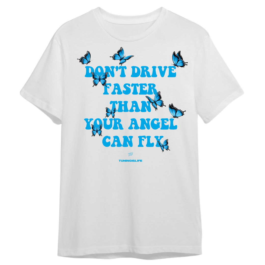 Your Angel - Premium Shirt