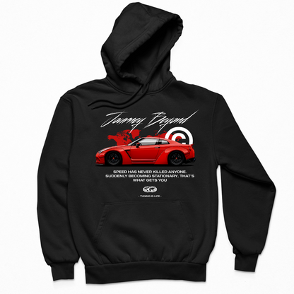 Hoodie premium Speed