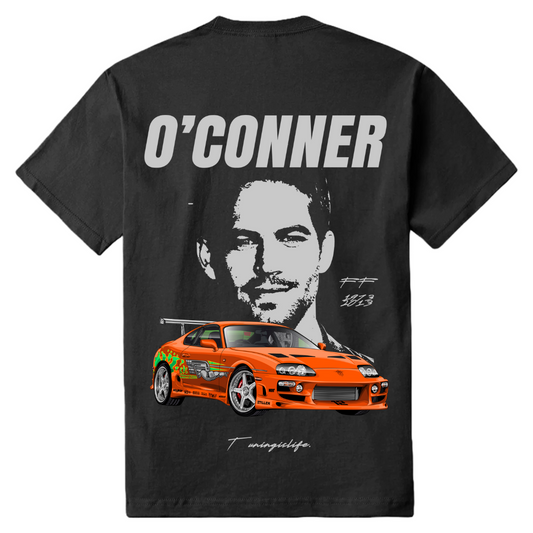 O Conner - Premium Shirt