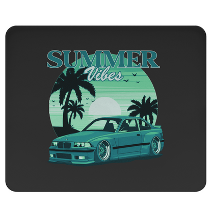 Mousepad The perfect summer