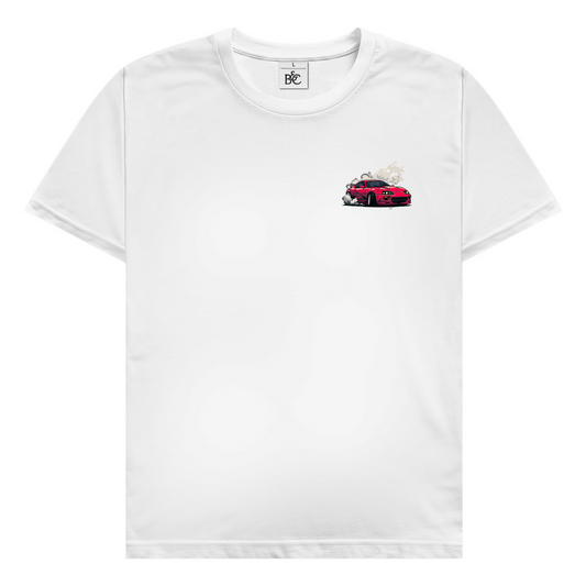 Supra Car Motives - Shirt