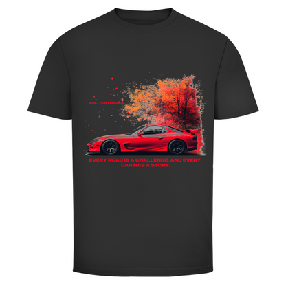 JDM Story - Maglietta