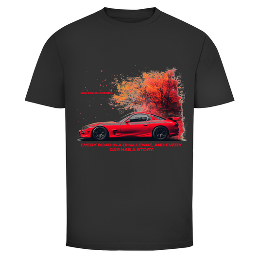 JDM Story - Shirt