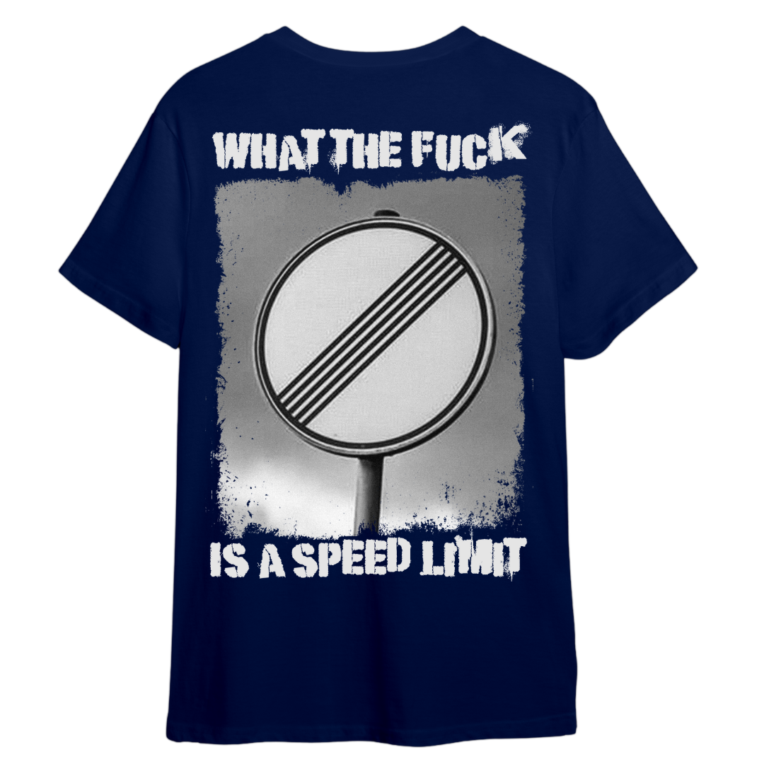 No Limit - Premium Shirt