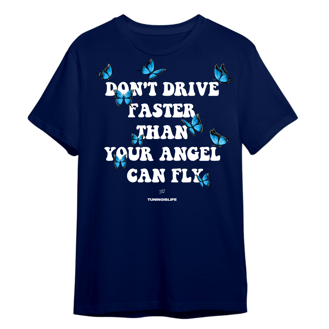 Your Angel - Premium Shirt