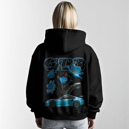 Unisex Oversize Hoodie GT3