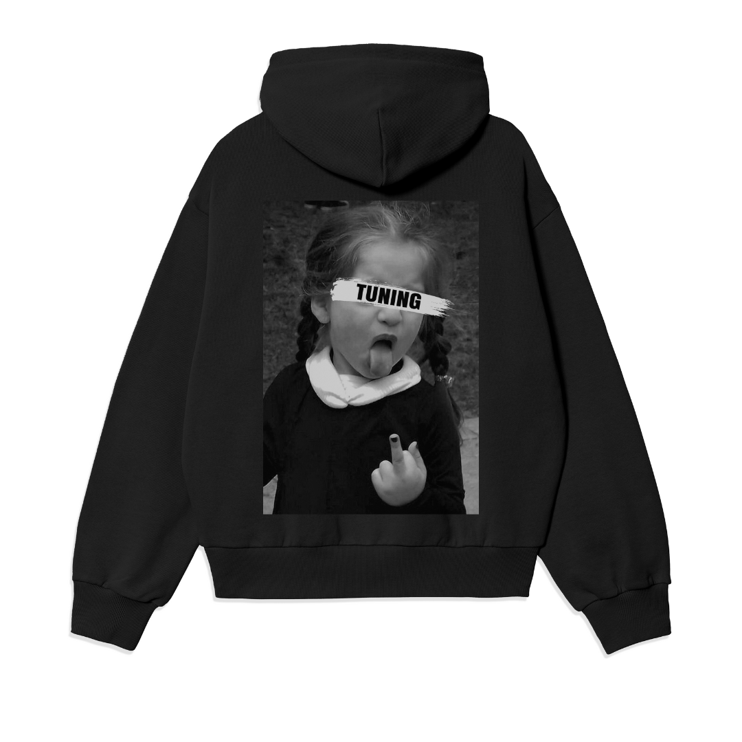 TUNING! - Premium Oversized Hoodie