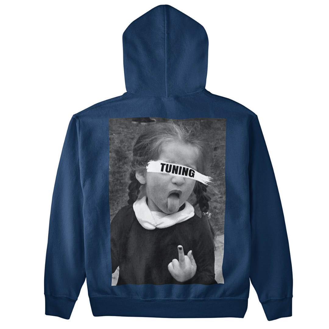 TUNING! - Premium Hoodie