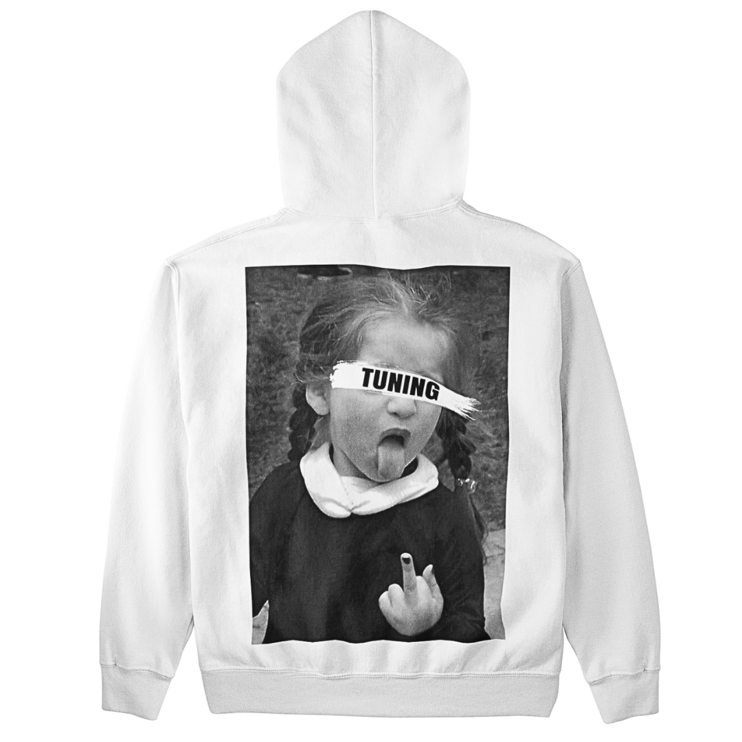 TUNING! - Premium Hoodie