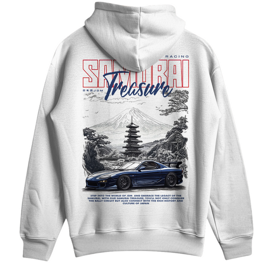 Treasure - Premium Hoodie