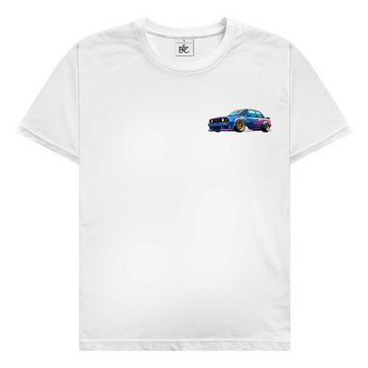 e30 Car Motives - Shirt