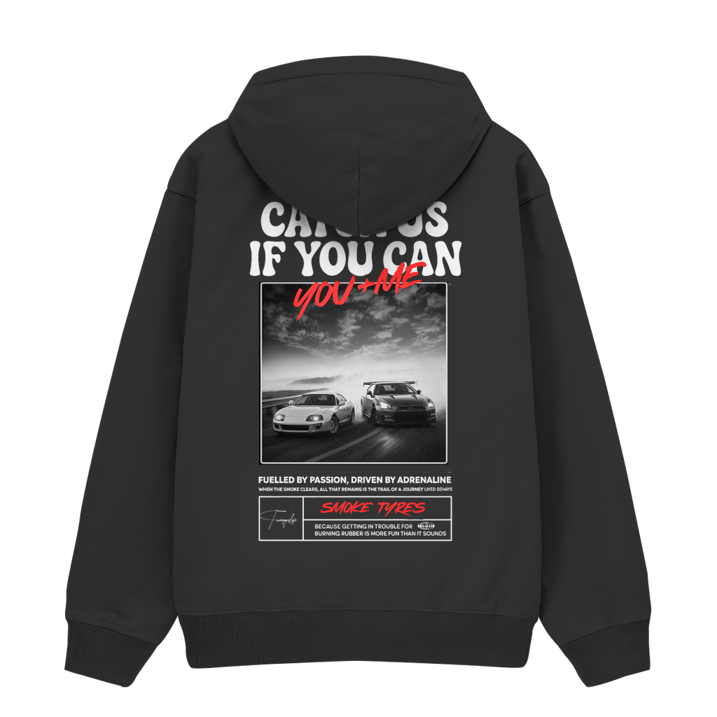 You&Me Couple - Hoodie Paket