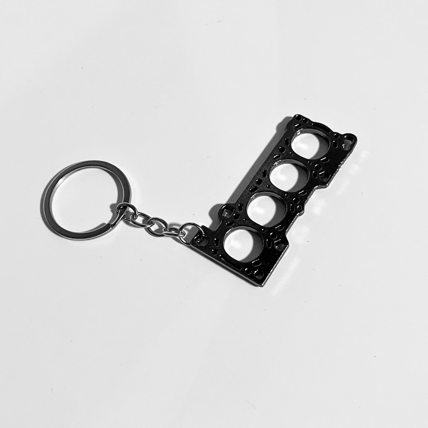 Head gasket - keychain