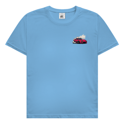 Supra Car Motives - Shirt