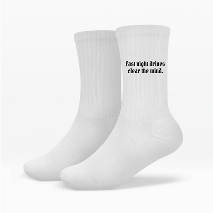 JDM Socks