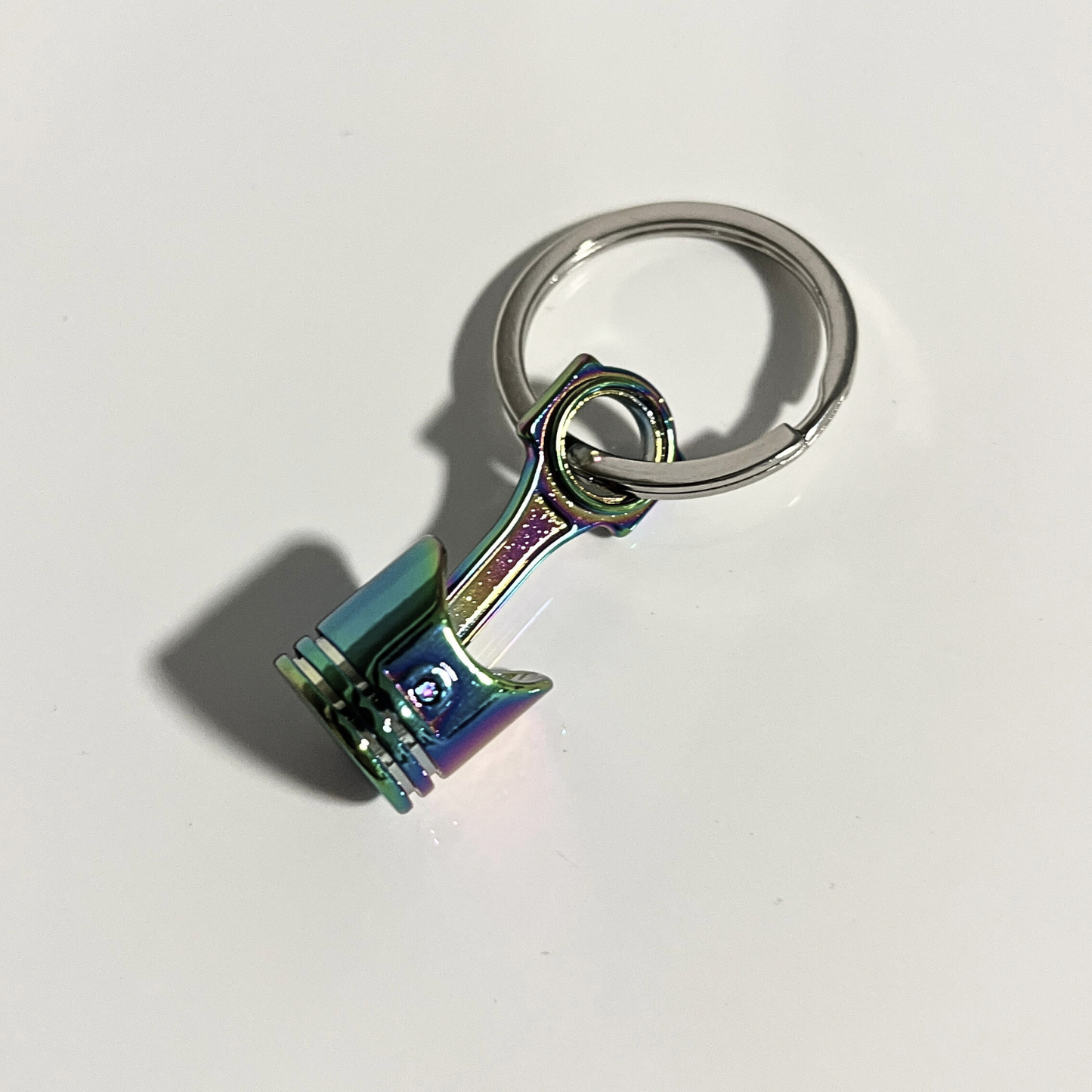 Piston - Keychain