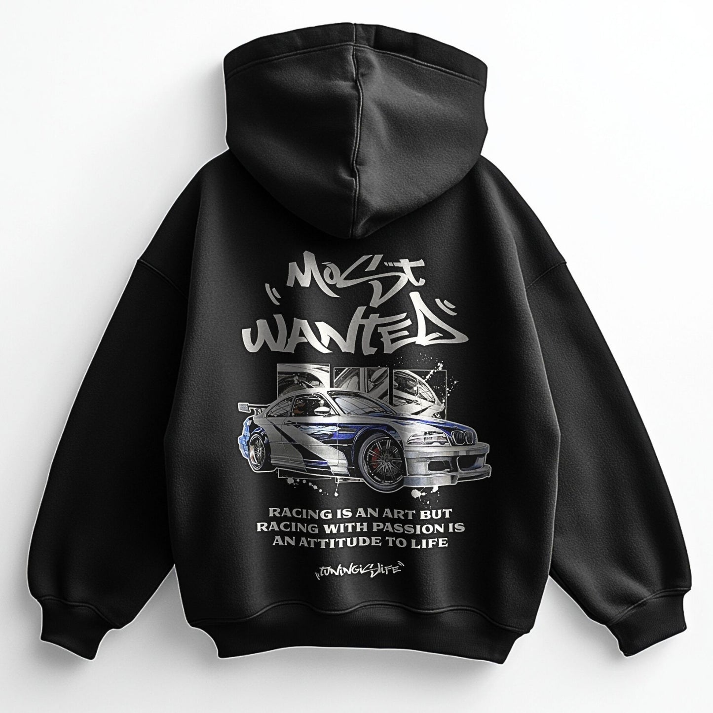 Najtraženije - Premium Oversized Hoodie