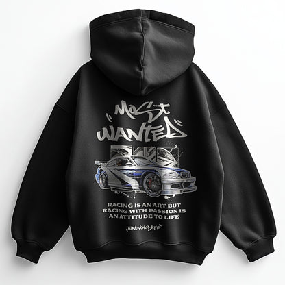 Najtraženije - Premium Oversized Hoodie