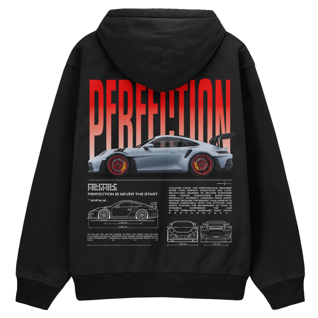 Le Perfection - Hoodie Premium