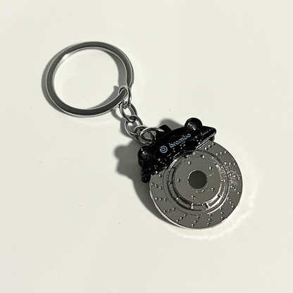 Brake - Keychain