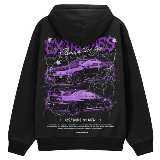 Ekstremalne - Premium Hoodie