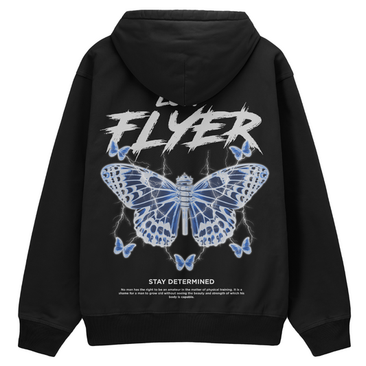 Low Flyer - Hoodie Premium